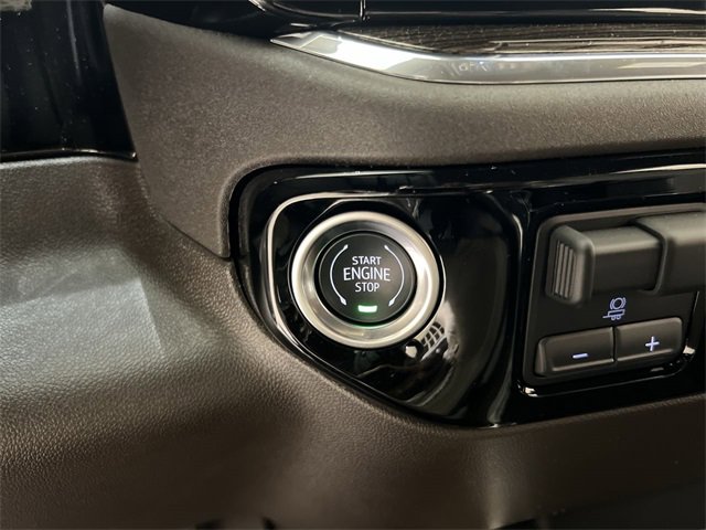 Certified 2025 Chevrolet Silverado 1500 LT Trail Boss w/ LPO, Dark Essentials Package image 16