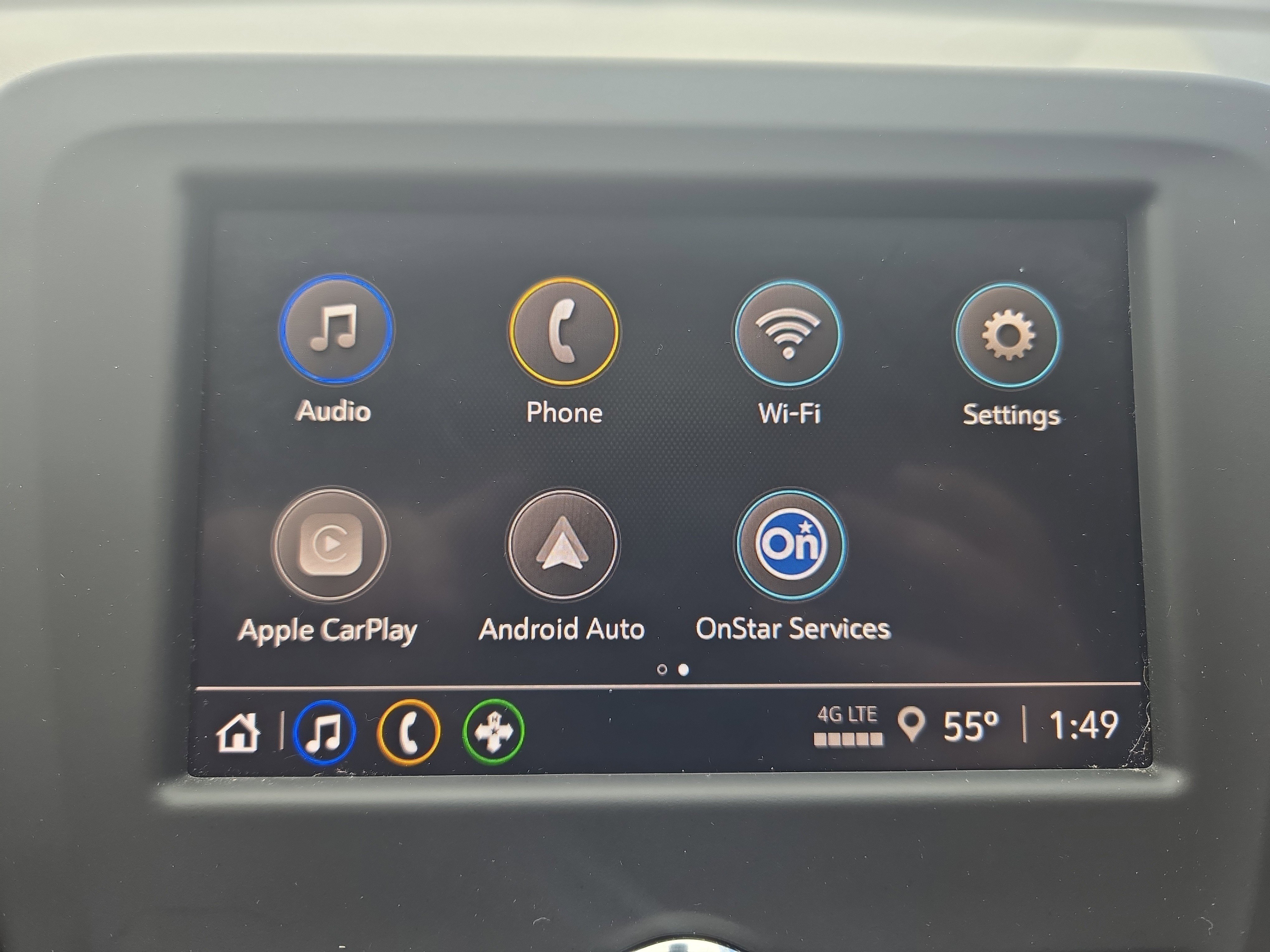 Certified 2022 Chevrolet Equinox RS w/ LPO, Floor Liner Package image 19