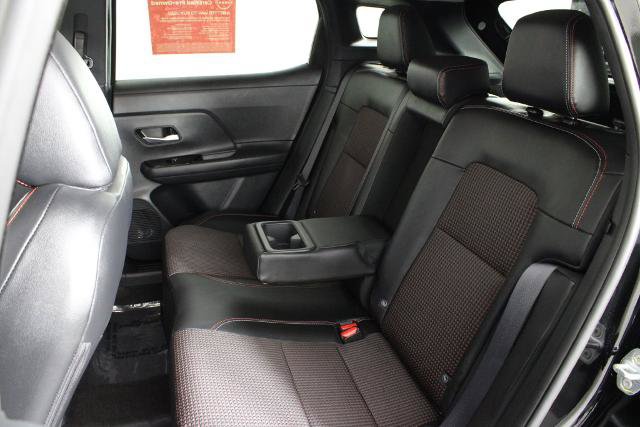 Certified 2026 Nissan Kicks SR FWD image 21