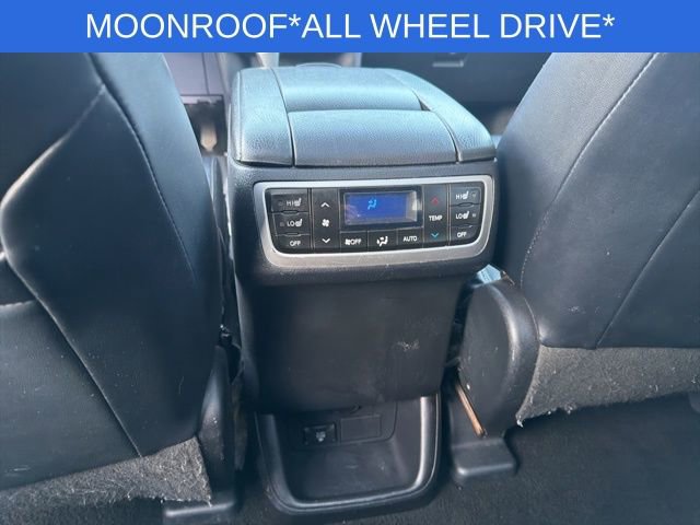 Used 2015 Toyota Highlander Limited Platinum image 20