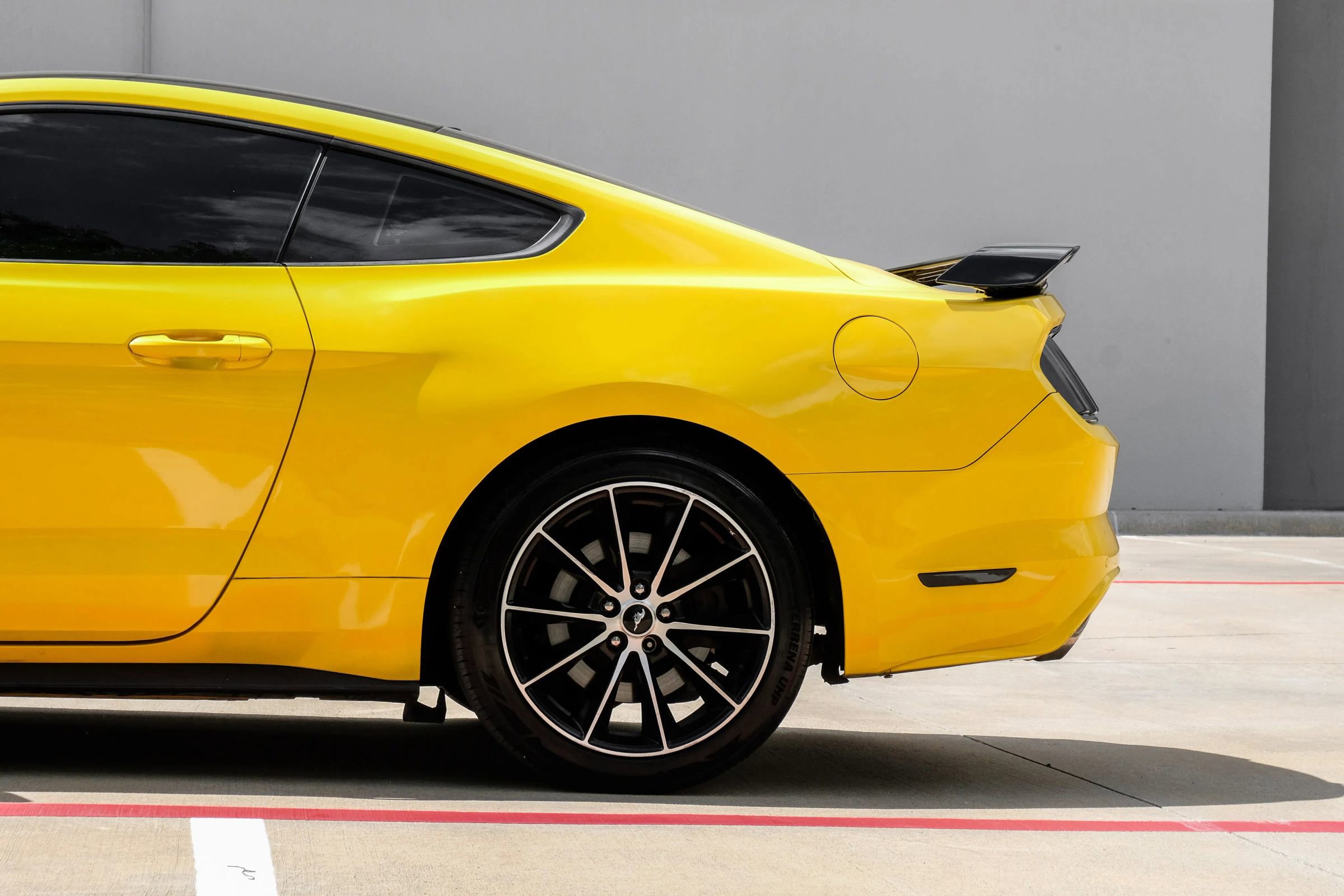 Used 2017 Ford Mustang GT w/ GT Performance Package image 22