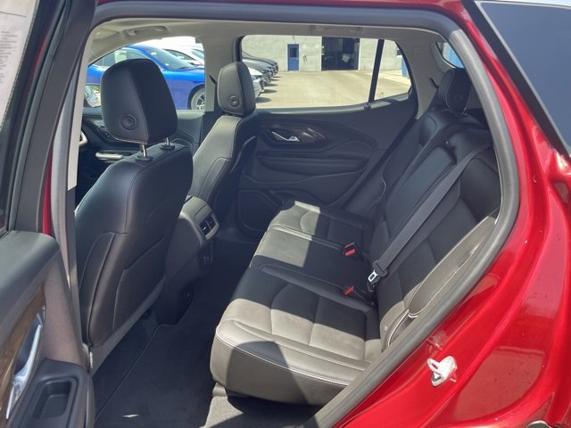 Used 2020 GMC Terrain Denali image 22