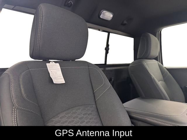 New 2026 RAM 3500 Tradesman image 8