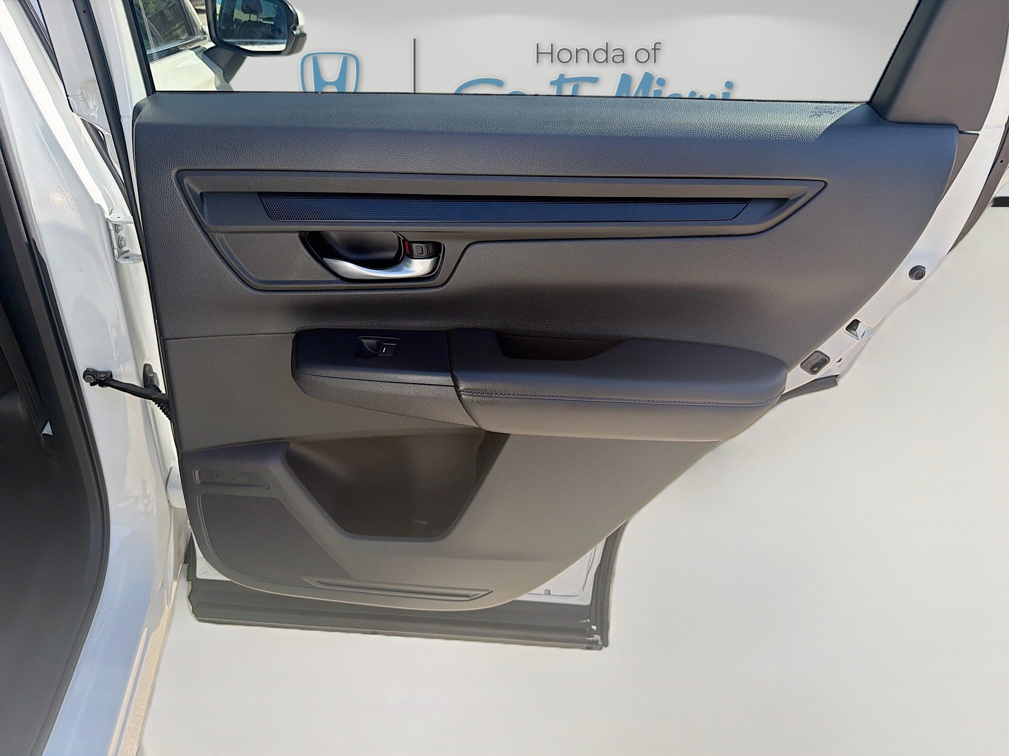 Certified 2023 Honda CR-V EX image 32