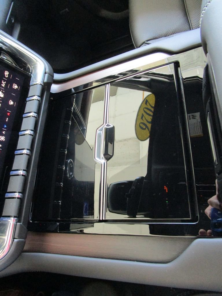 New 2026 GMC Yukon Denali w/ Denali Reserve Package image 37