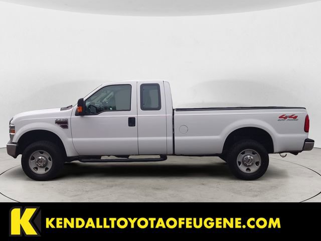 Used 2008 Ford F250 XL AWD/4WD image 2