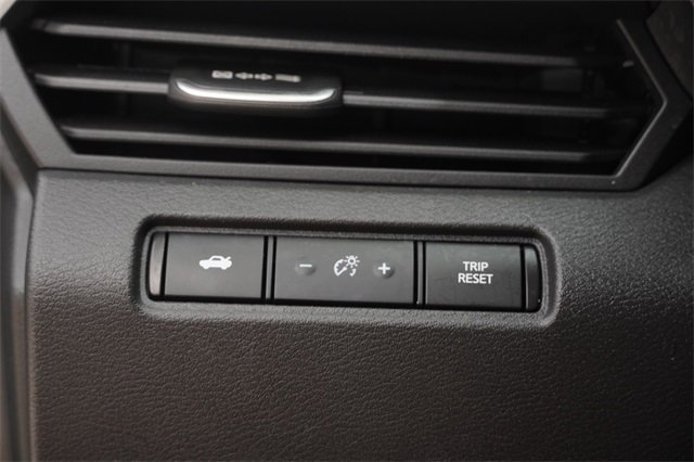 Used 2025 Nissan Altima 2.5 S image 18