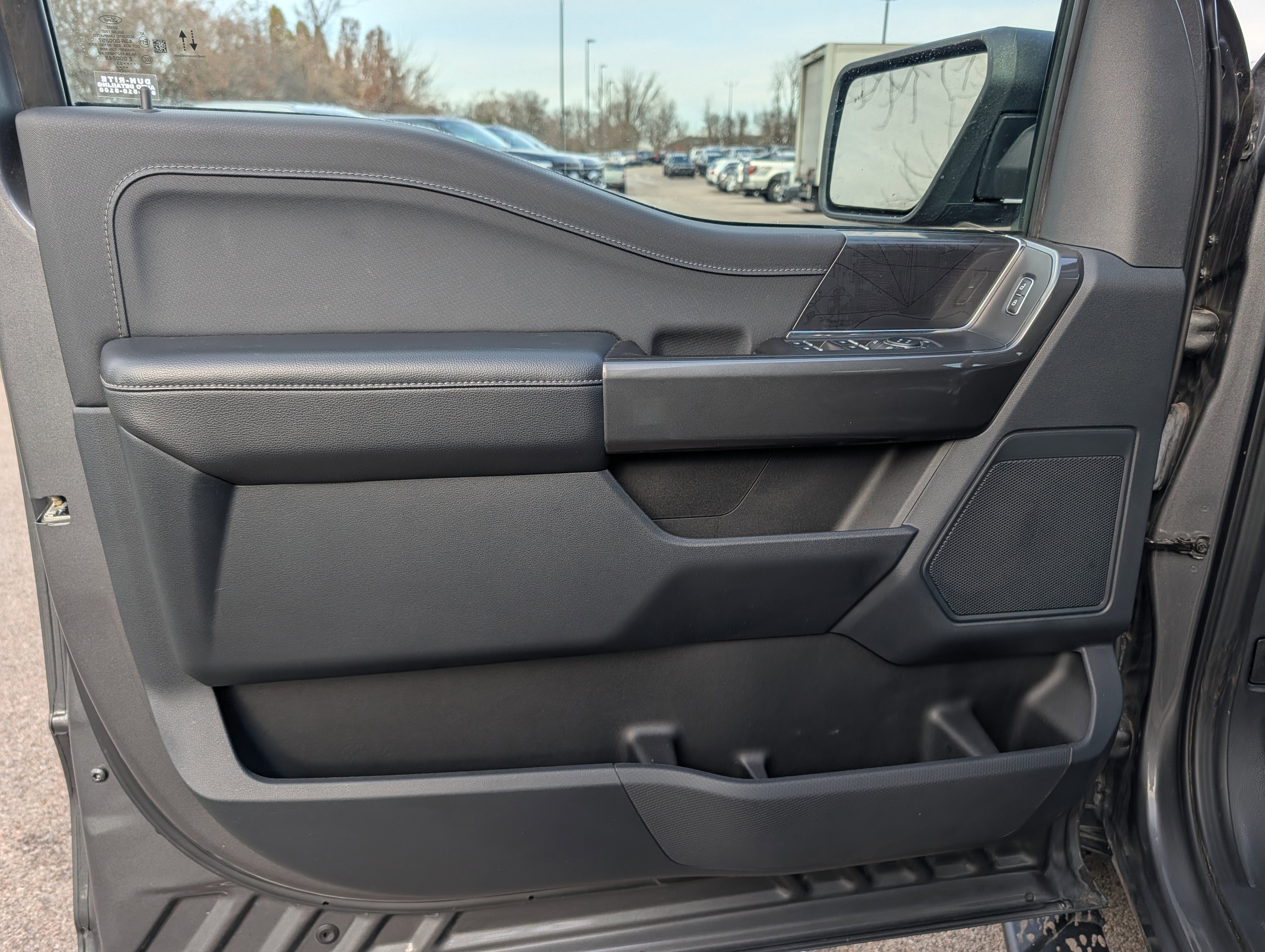 Used 2023 Ford F150 XLT w/ Equipment Group 302A High image 38