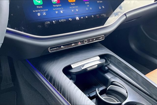 New 2025 Mercedes-Benz C 300 Sedan image 18