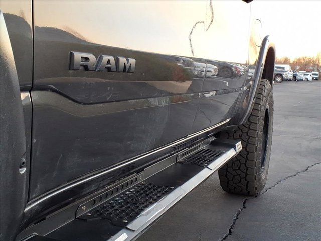 Used 2020 RAM 1500 Big Horn image 34