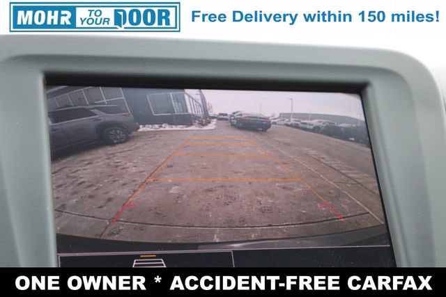 Used 2024 Chevrolet Equinox LT AWD/4WD image 33