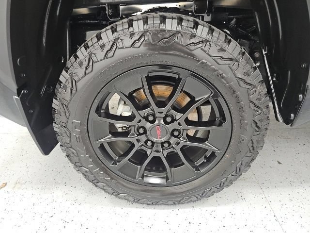 Used 2024 Toyota Tundra Limited w/ TRD Off-Road Package AWD/4WD image 7