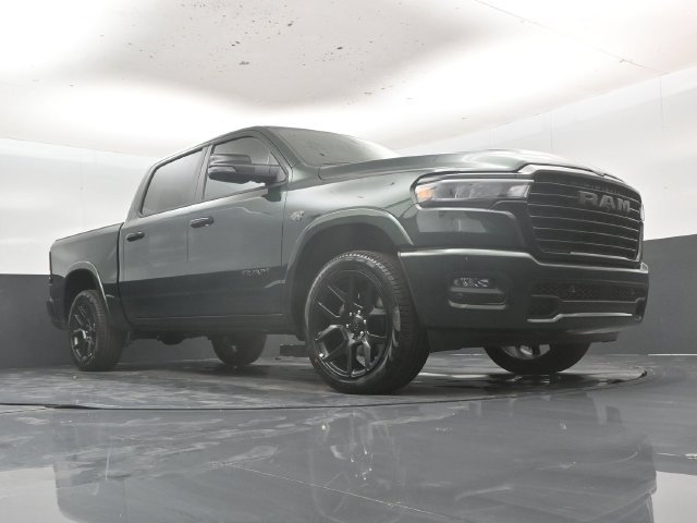 New 2027 RAM 1500 Laramie AWD/4WD image 54