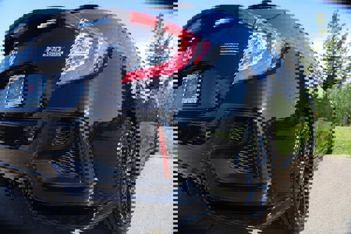 Used 2020 Honda Civic Sport Touring image 56