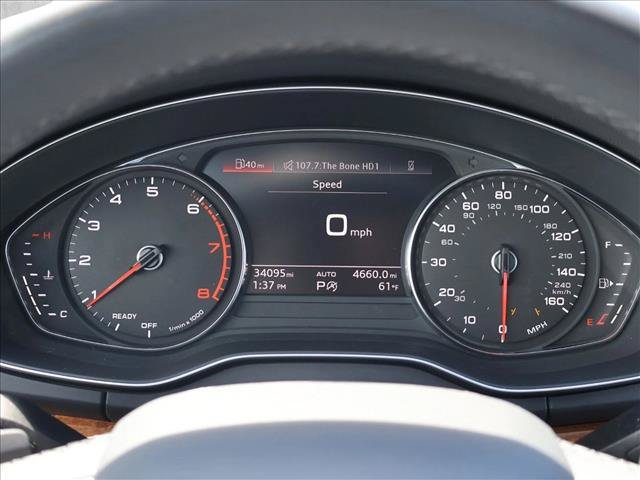 Used 2023 Audi Q5 2.0T Premium w/ Convenience Package AWD/4WD image 15