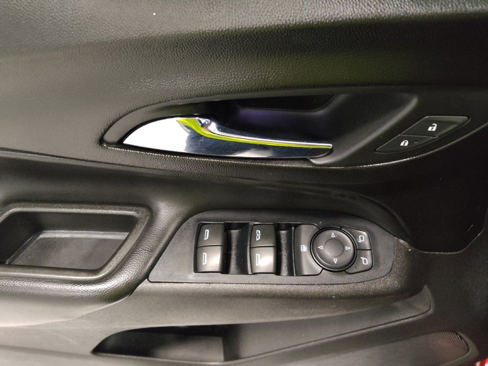 Used 2019 Chevrolet Equinox LT FWD image 27