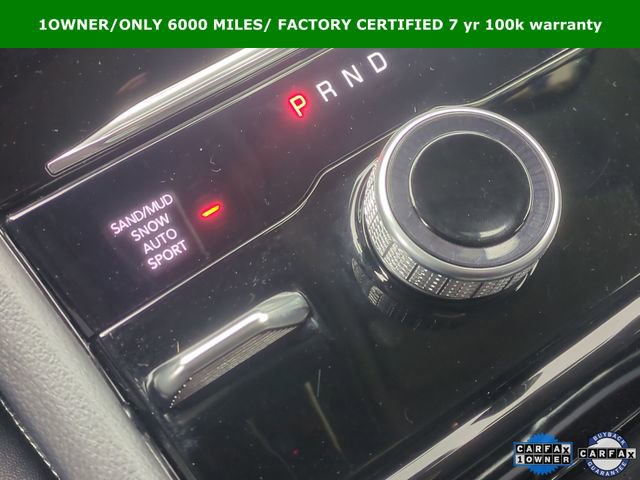 Used 2023 Jeep Grand Cherokee L Limited w/ Luxury Tech Group II image 38