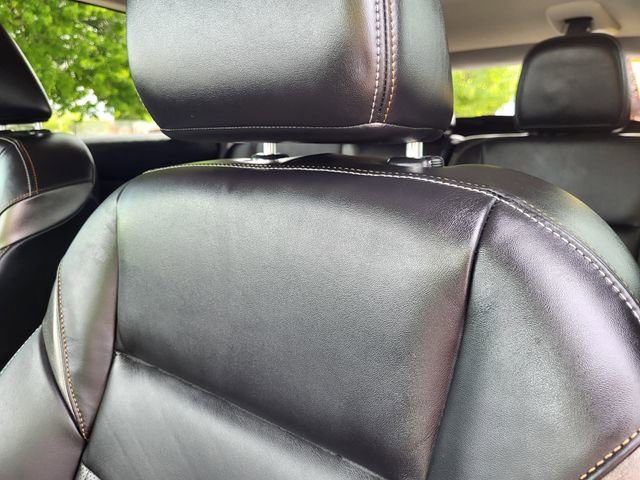 Certified 2022 Nissan Murano Platinum w/ Cargo Package image 16