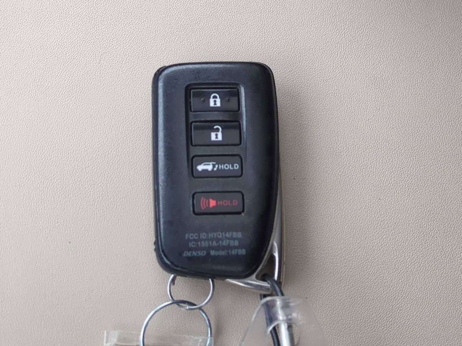 Used 2017 Lexus RX 350 AWD image 35