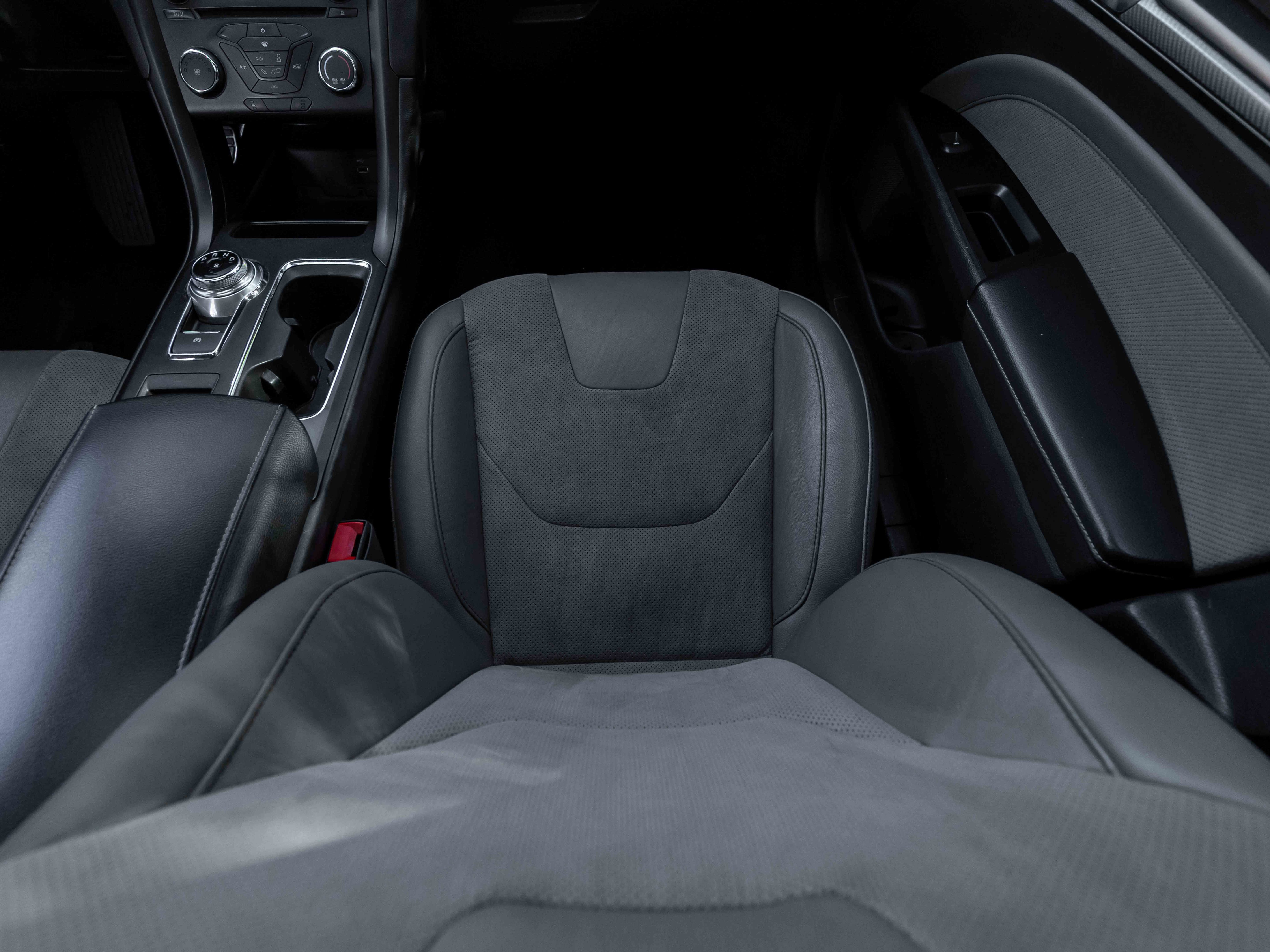 Used 2018 Ford Fusion Sport image 64