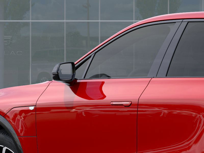 New 2026 Cadillac Lyriq Premium Sport image 12