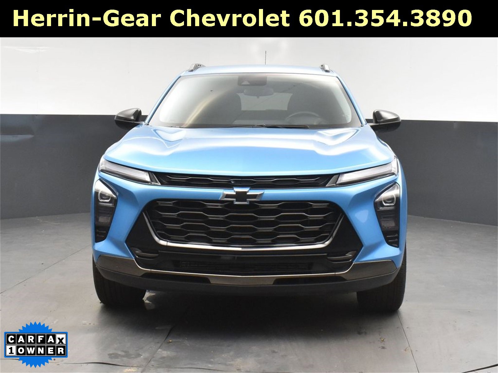 Used 2025 Chevrolet Trax ACTIV image 10