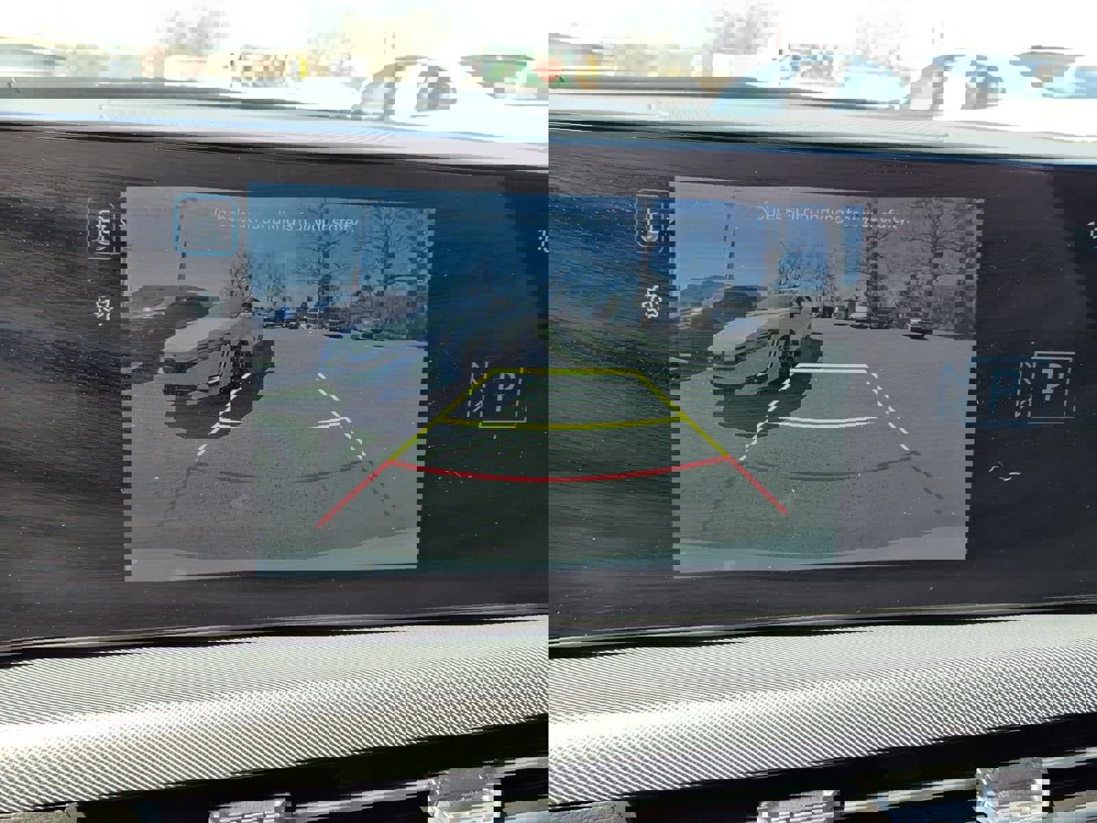 Used 2025 Hyundai Sonata SEL image 12