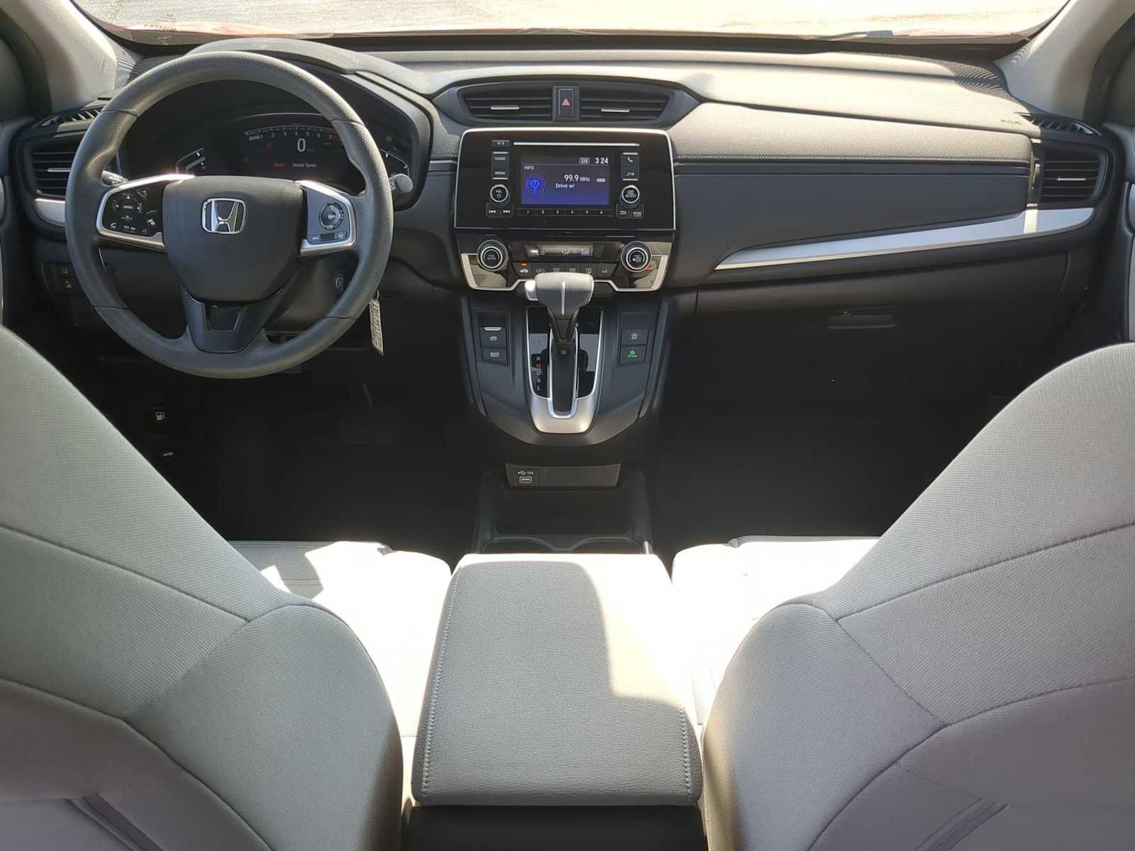 Used 2020 Honda CR-V LX image 22