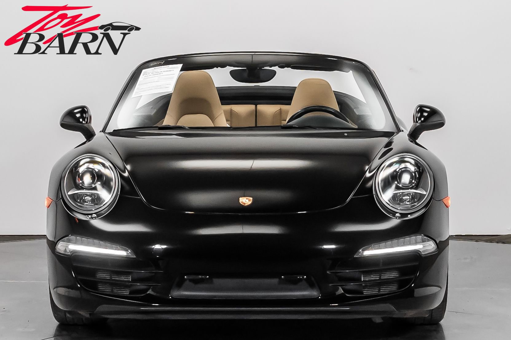 Used 2014 Porsche 911 Carrera S image 8