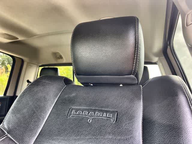 Used 2017 RAM 2500 Laramie AWD/4WD image 25
