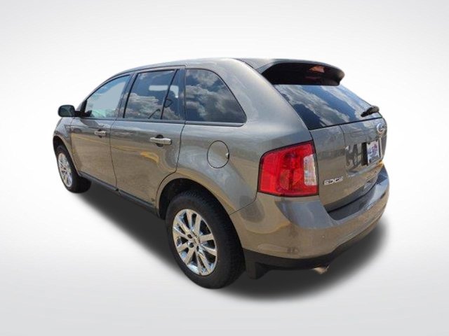 Used 2014 Ford Edge SEL w/ Equipment Group 205A FWD image 7