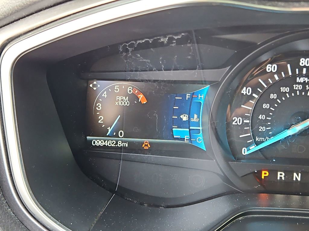 Used 2020 Ford Fusion SE image 13