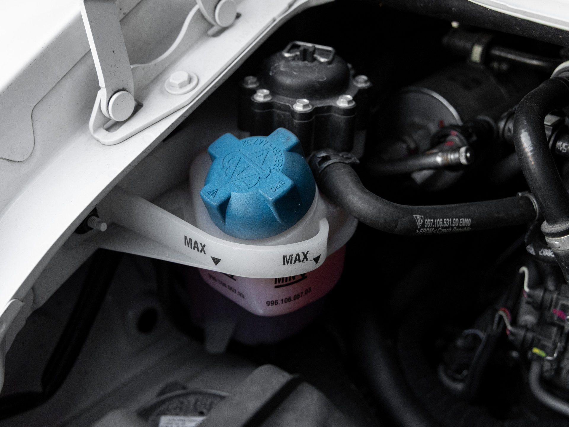 Used 2007 Porsche 911 GT3 image 37