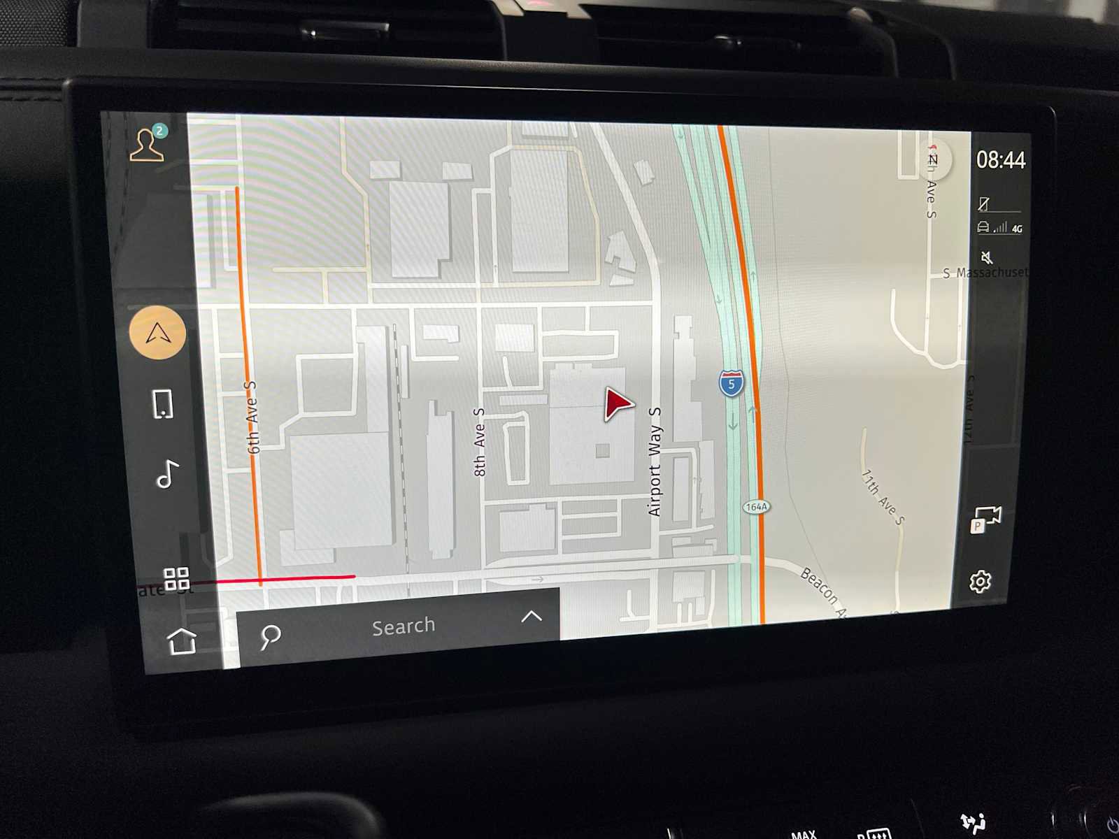 Used 2024 Land Rover Defender 130 X image 36