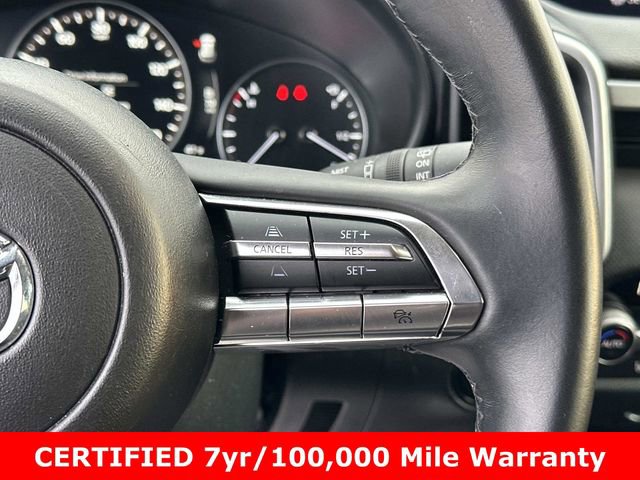 Used 2025 MAZDA CX-50 AWD 2.5 S w/ Preferred Package image 29