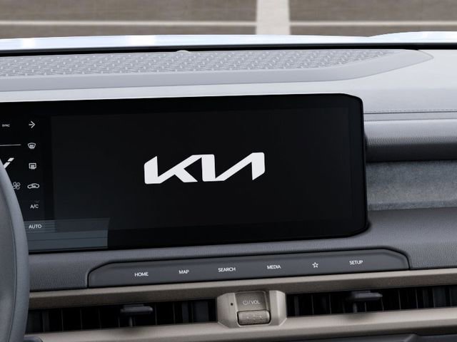 New 2027 Kia Telluride EX AWD/4WD image 21