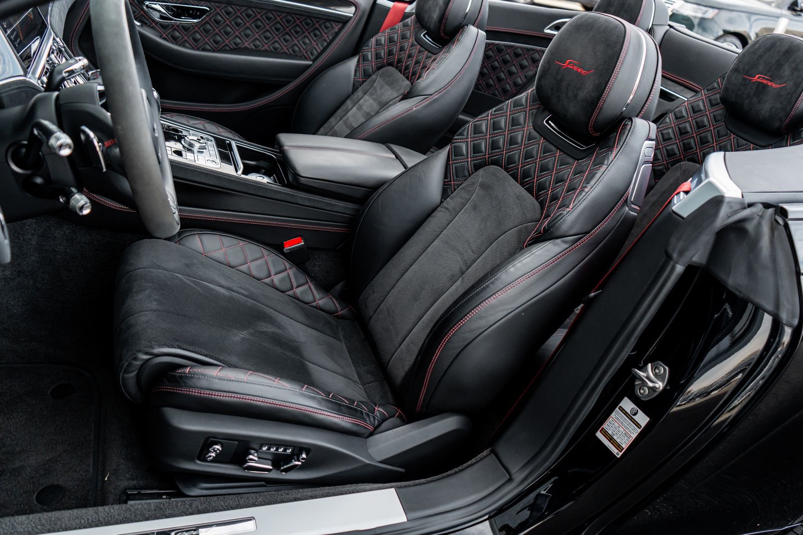 Used 2022 Bentley Continental GT Speed image 25