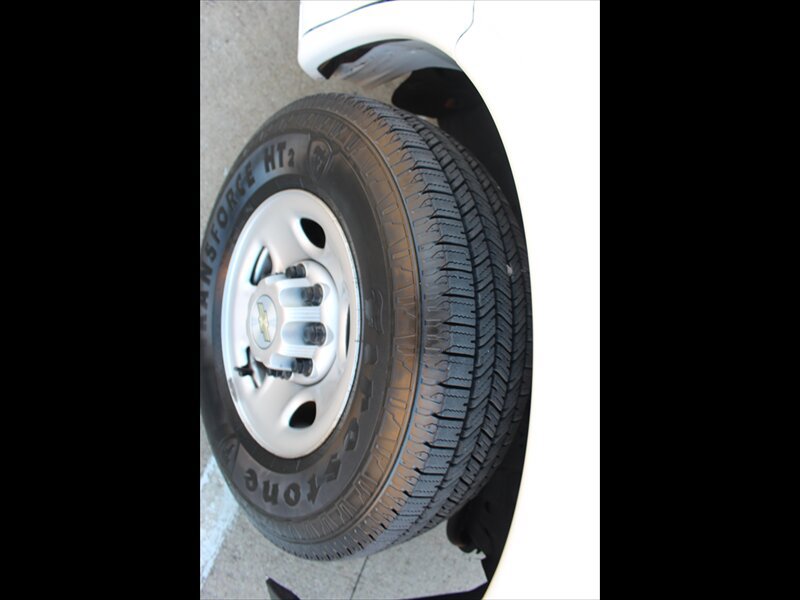 Used 2020 Chevrolet Express 3500 LS RWD image 32