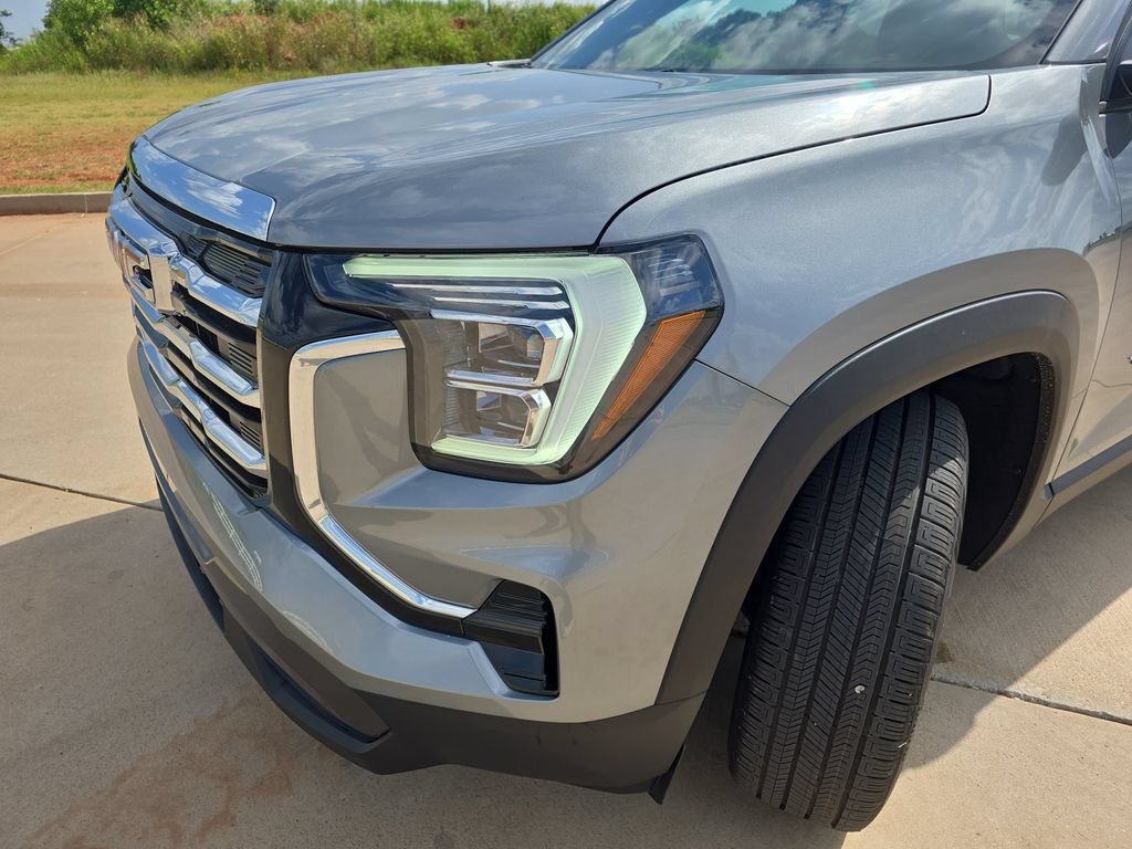 New 2027 GMC Terrain Elevation w/ Elevation Premium Package FWD image 30