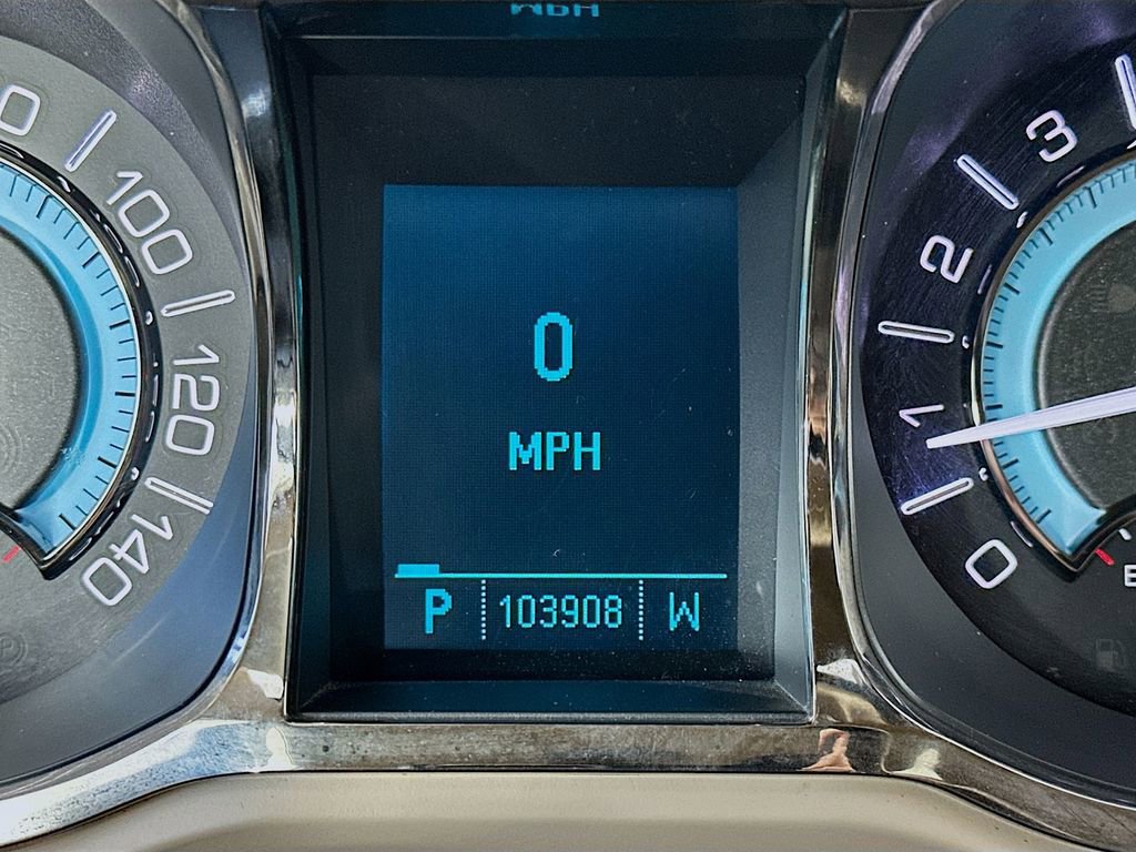 Used 2011 Buick LaCrosse CXL FWD image 15
