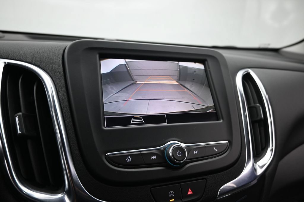 Used 2024 Chevrolet Equinox LT AWD/4WD image 11