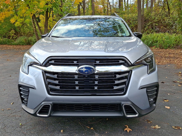 New 2025 Subaru Ascent Touring image 2
