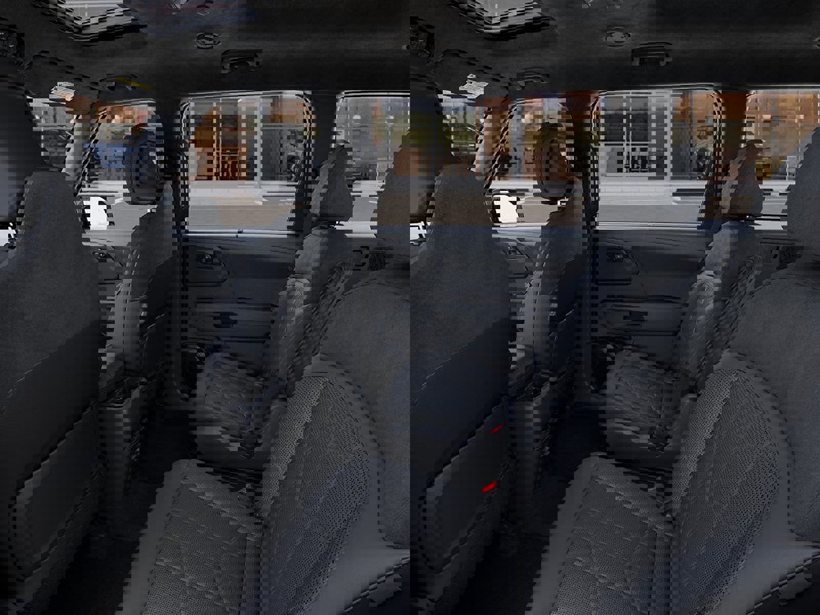 New 2027 Kia Telluride SX Prestige X-Pro image 18