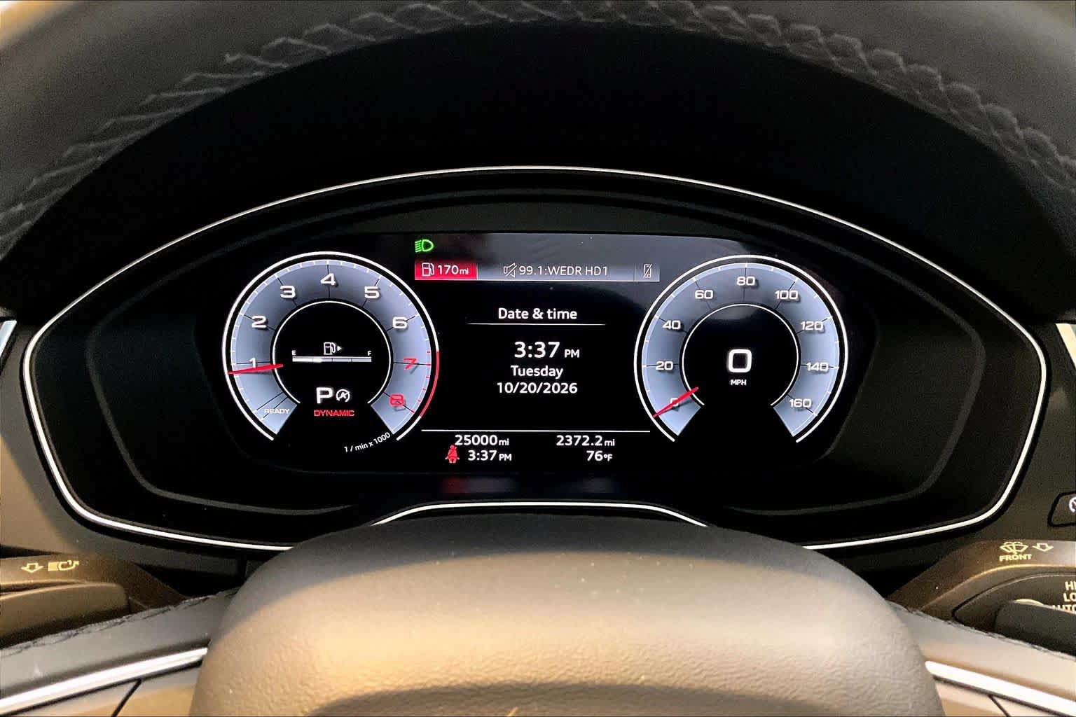 Certified 2024 Audi Q5 2.0T Premium Plus w/ Premium Plus Package AWD/4WD image 26