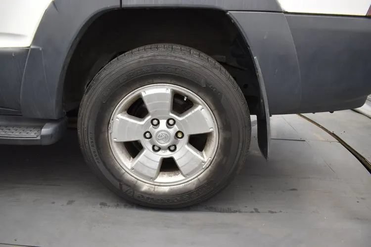 Used 2003 Toyota 4Runner Sport AWD/4WD image 29
