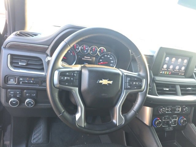 Used 2023 Chevrolet Tahoe LS image 7