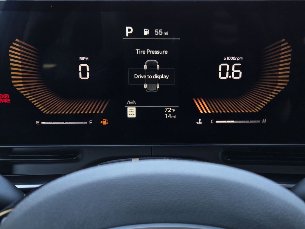 New 2026 Kia Carnival image 11