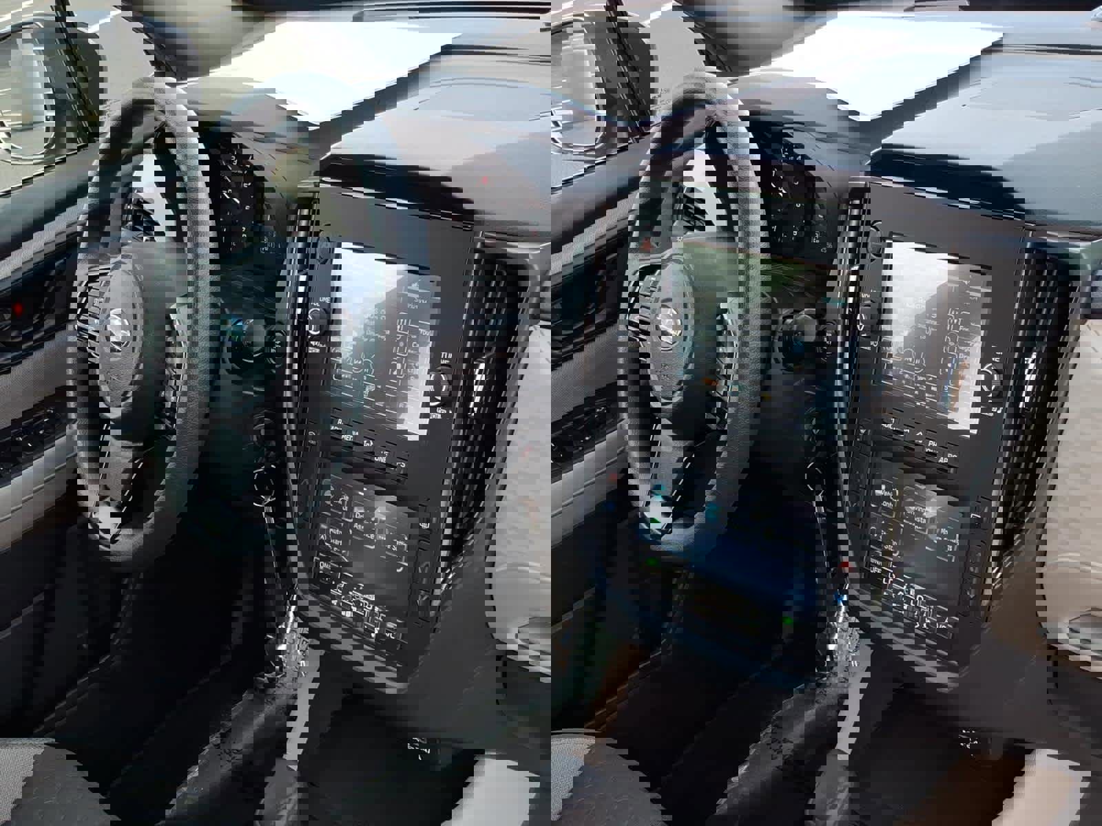 Certified 2025 Subaru Forester w/ Convenience Package #2 image 20