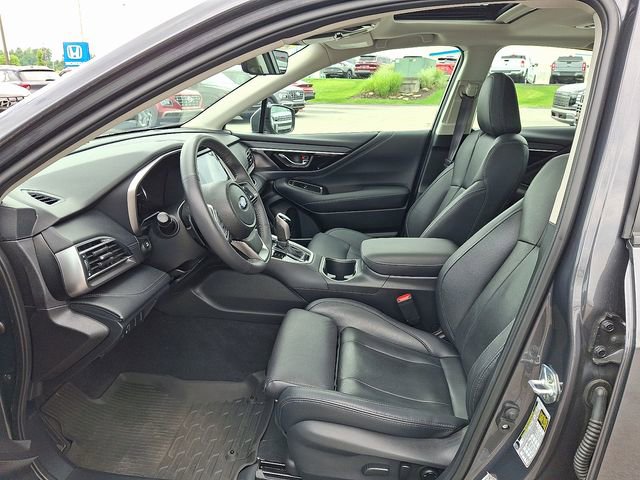 Used 2024 Subaru Legacy Touring XT AWD/4WD image 13