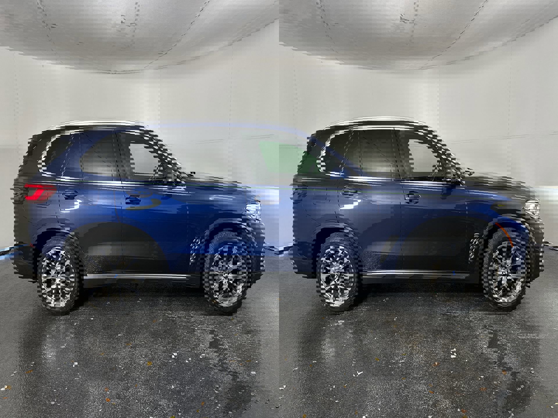 Used 2019 BMW X5 xDrive50i w/ Premium Package 2 image 13